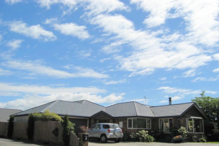 Photo of property in 38 Taranaki Drive, Woodend, 7610