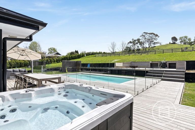 Photo of property in 276a Glenmore Road, Coatesville, Albany, 0793