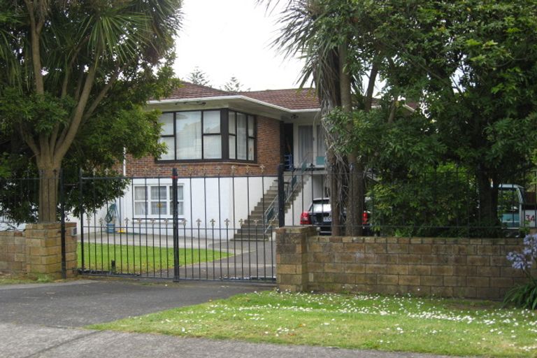 Photo of property in 34 Mcintyre Road, Mangere Bridge, Auckland, 2022
