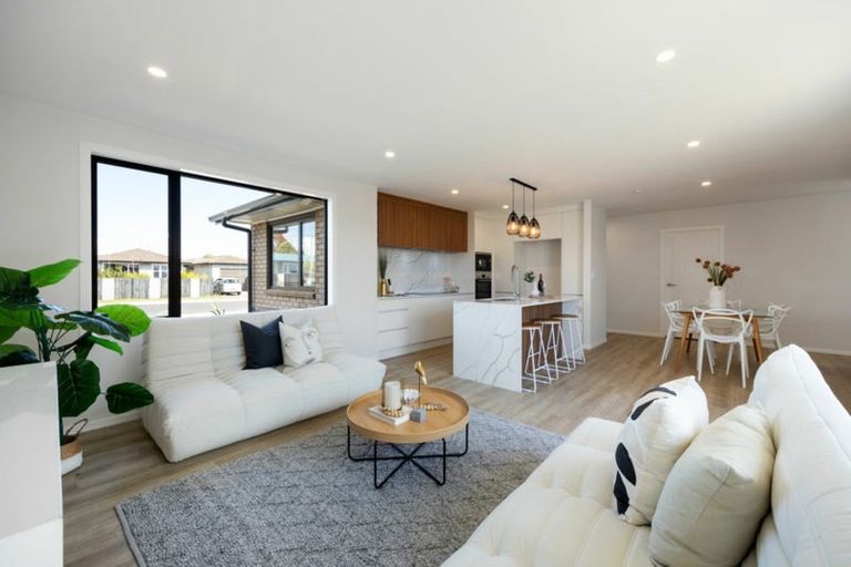 Photo of property in 38 Frontier Road, Te Awamutu, 3876