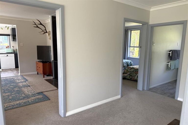 Photo of property in 114 Marsden Road, Greymouth, 7805