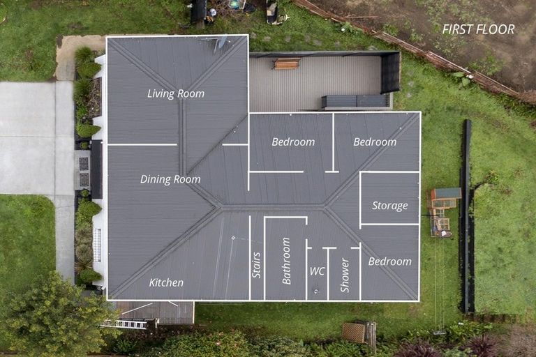 Photo of property in 188 Park Road, Katikati, 3129