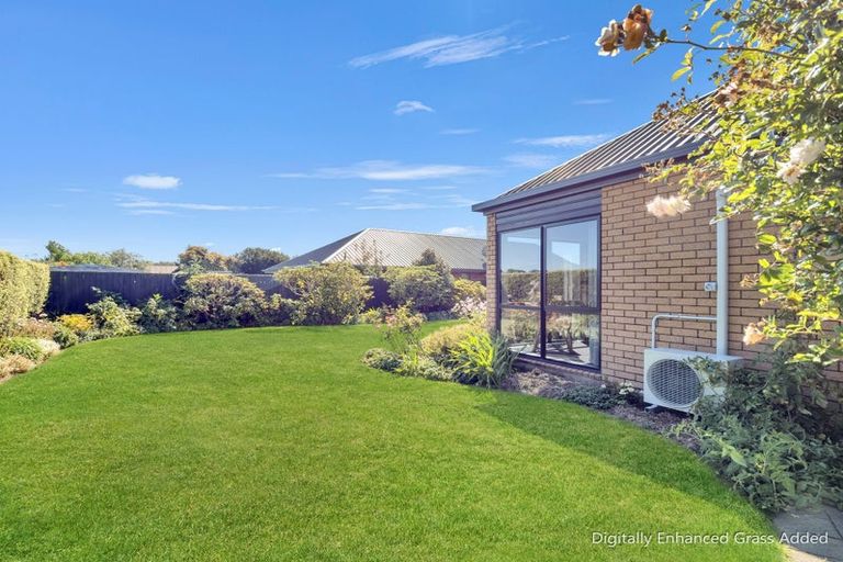 Photo of property in 86 Roydon Drive, Templeton, Christchurch, 8042