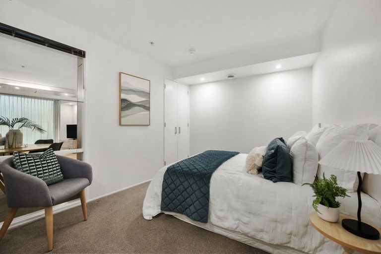 Photo of property in Century City Apartments, 43/72 Tory Street, Te Aro, Wellington, 6011