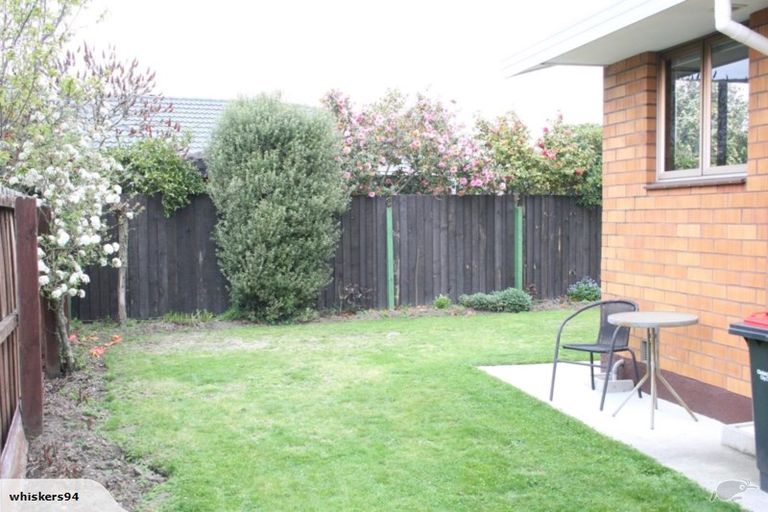Photo of property in 82b Jeffreys Road, Fendalton, Christchurch, 8052
