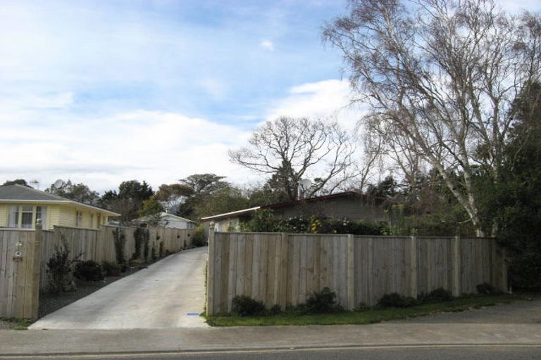 Photo of property in 2 Julyan Street, Shannon, 4821