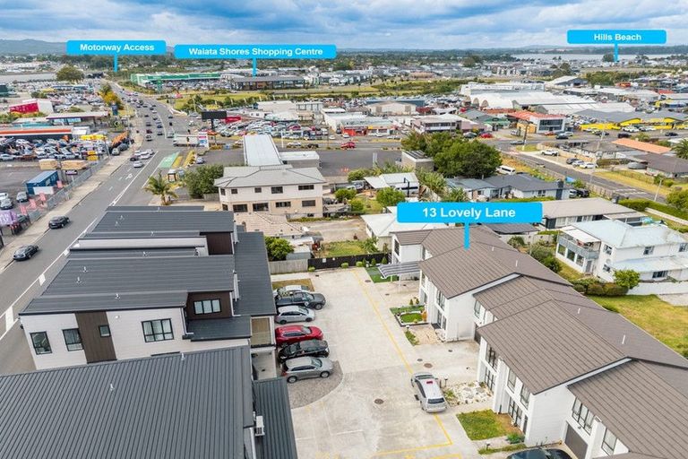 Photo of property in 13 Lovely Lane, Manurewa, Auckland, 2102