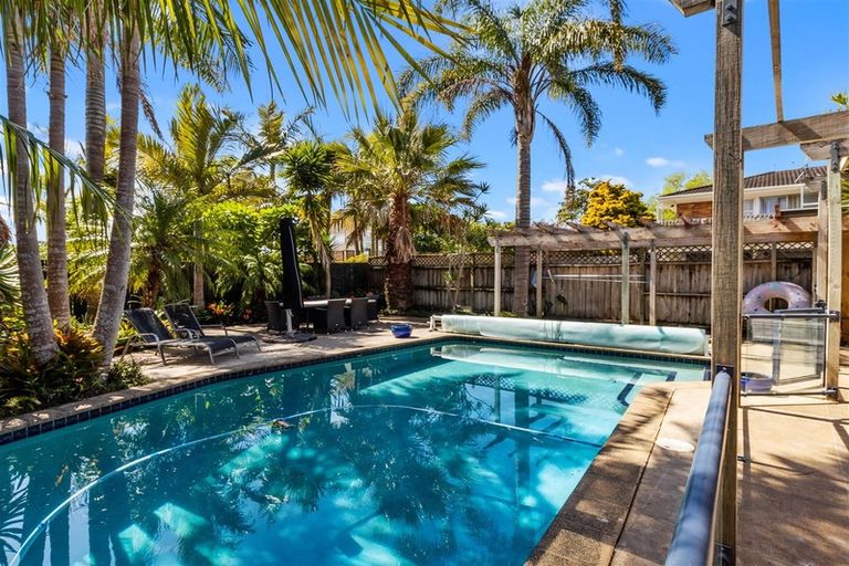 Photo of property in 47 Eban Avenue, Hillcrest, Auckland, 0627