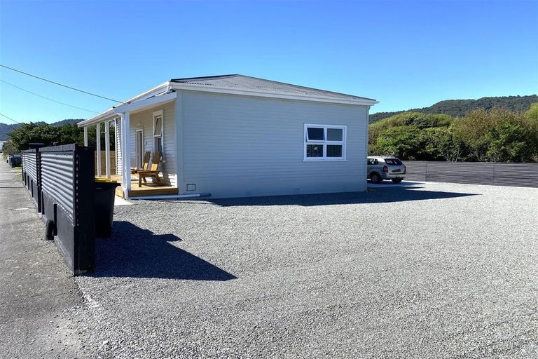 Photo of property in 109 Preston Road, Blaketown, Greymouth, 7805
