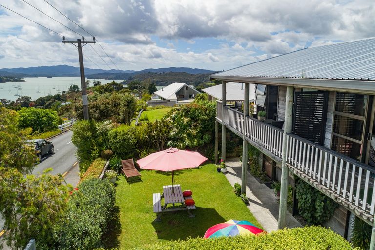 Photo of property in 24 Franklin Street, Opua, 0200