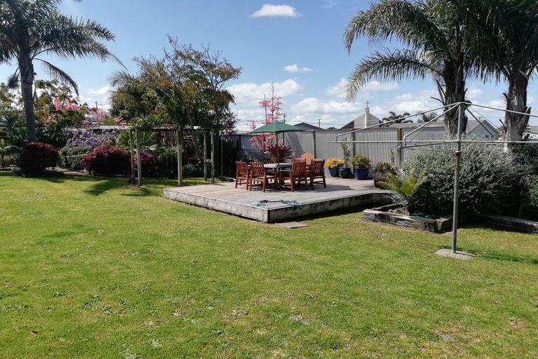 Photo of property in 13 Lorne Street, Dargaville, 0310