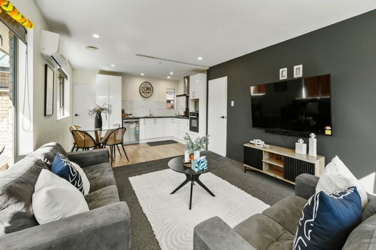 Photo of property in 20b Rutherford Street, Woolston, Christchurch, 8023