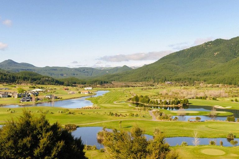 Photo of property in 33b Saint Andrews Drive, Pauanui, Hikuai, 3579