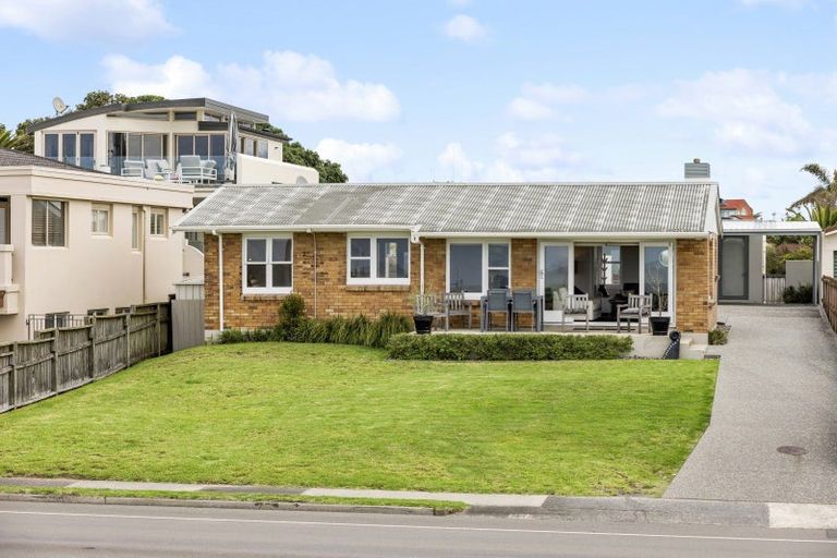Photo of property in 129b Marine Parade, Mount Maunganui, 3116