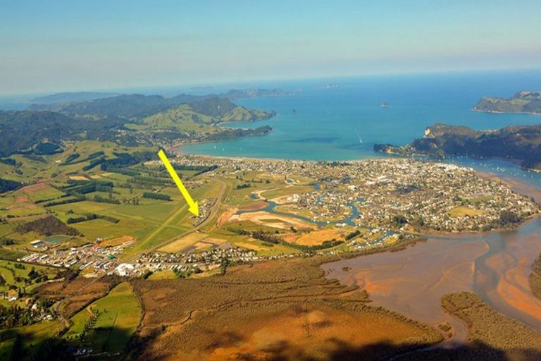 Photo of property in 14 Debenham Drive, Whitianga, 3510