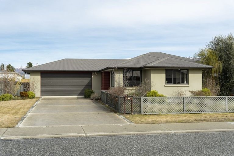 Photo of property in 5 Thyme Crescent, Alexandra, 9320