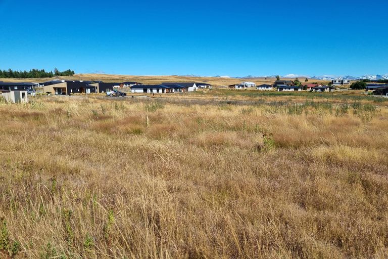 Photo of property in 22 Edwards Lane, Lake Tekapo, 7999