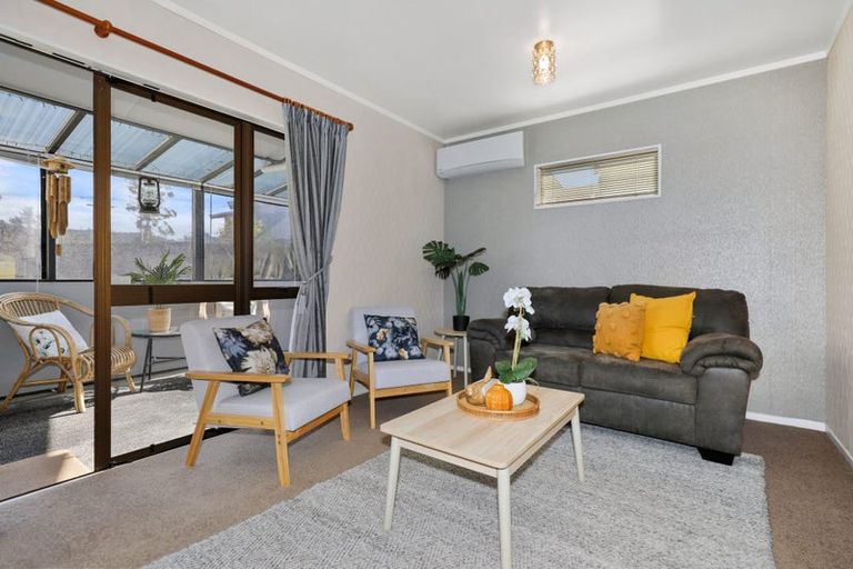 Photo of property in 28 Pukehangi Road, Pukehangi, Rotorua, 3015