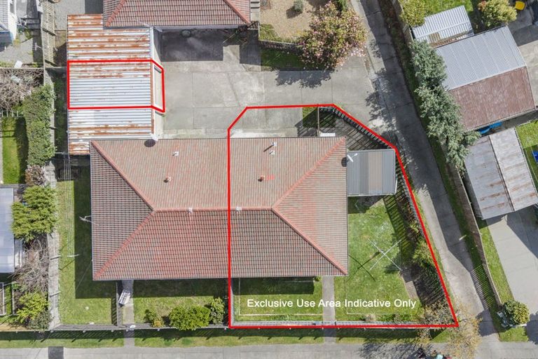 Photo of property in 1/6 Washbournes Road, Wigram, Christchurch, 8042