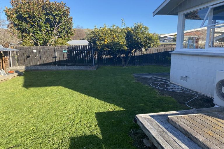 Photo of property in 35 Milford Street, Witherlea, Blenheim, 7201