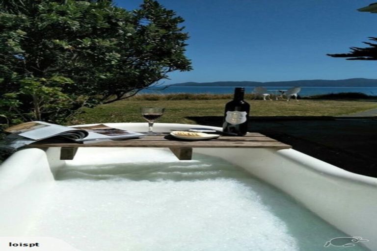 Photo of property in 243 Rosetta Road, Raumati Beach, Paraparaumu, 5032