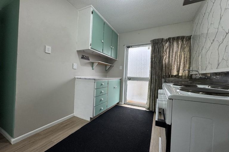 Photo of property in 4/43 Burke Street, Addington, Christchurch, 8024