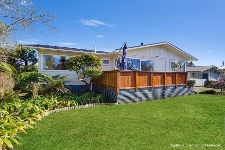 Photo of property in 12 Orion Street, Sunnybrook, Rotorua, 3015