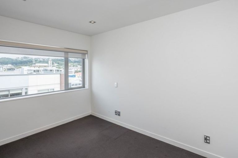 Photo of property in Republic Apartments, 9a/11 Tennyson Street, Te Aro, Wellington, 6011