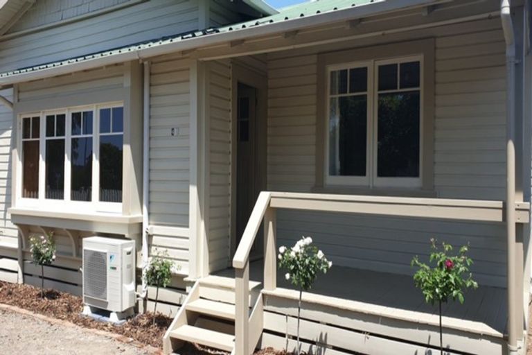 Photo of property in 406 Southampton Street West, Hastings, 4122