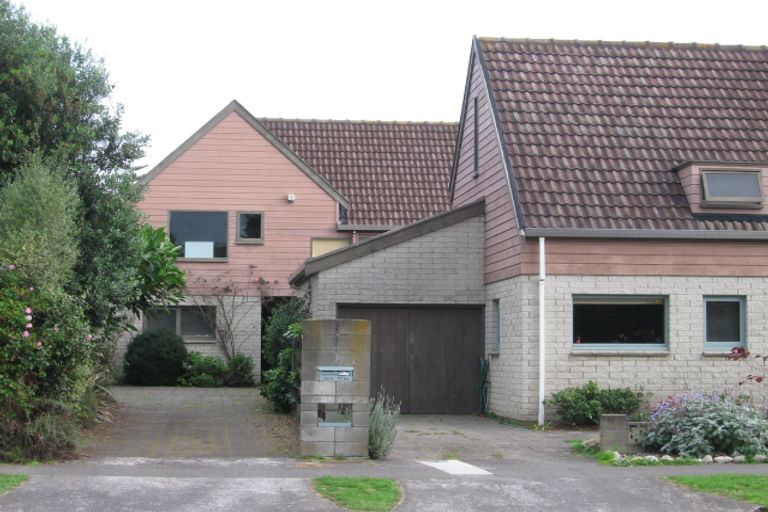 Photo of property in 59a Park Avenue, Waikanae, 5036