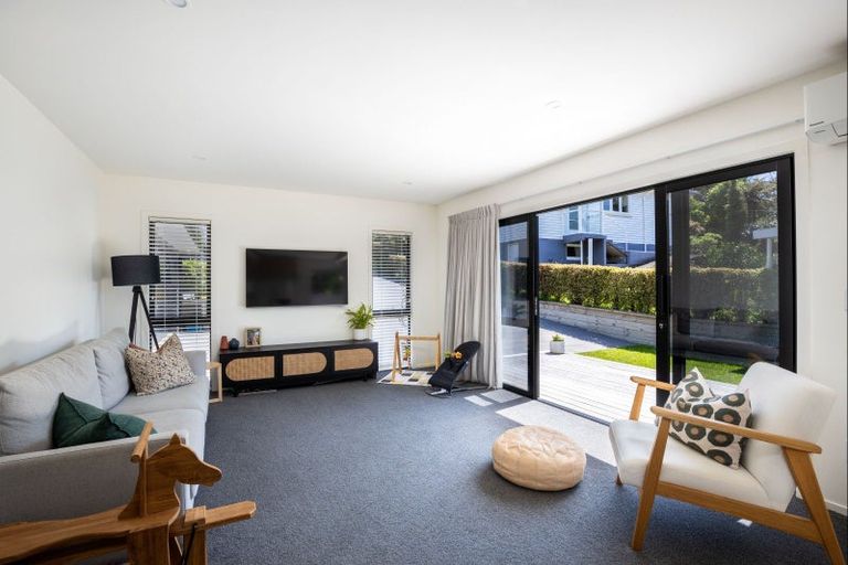 Photo of property in 25a Fernleigh Street, Ferndale, New Plymouth, 4310