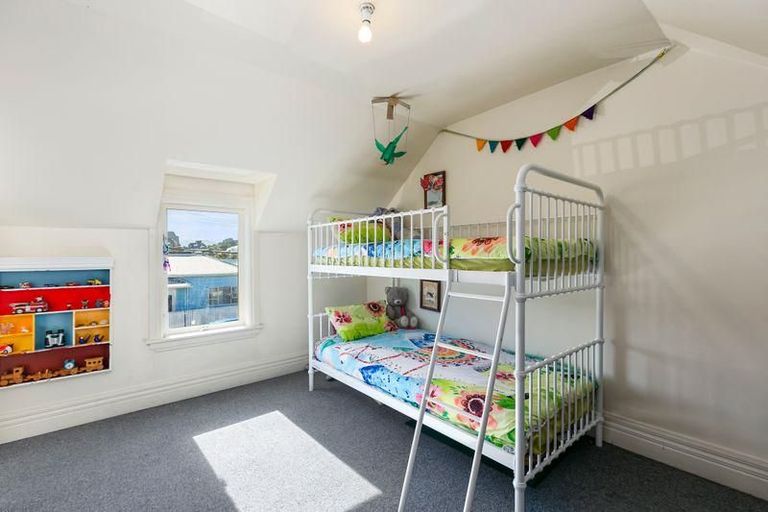 Photo of property in 22 Normanby Street, Newtown, Wellington, 6021