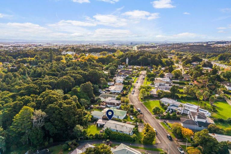 Photo of property in 17 Hillcrest Grove, Hillpark, Auckland, 2102