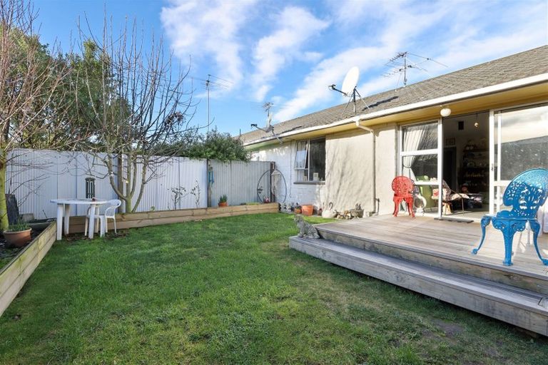 Photo of property in 5/19 Cambridge Street, Hampstead, Ashburton, 7700