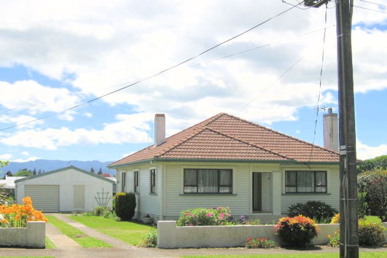 Photo of property in 27 Elizabeth Street, Matamata, 3400