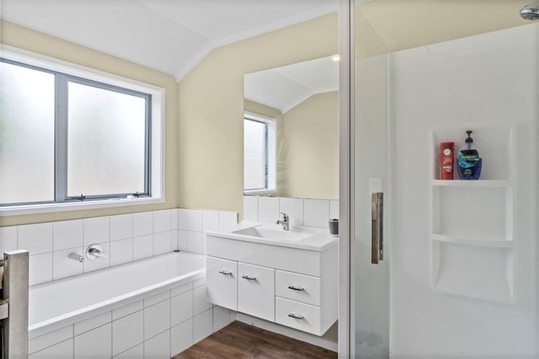 Photo of property in 15 Marvell Lane, Rolleston, 7614