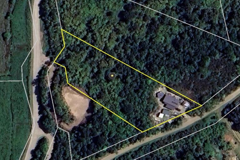 Photo of property in 76 Eco Place, Little Wanganui, Karamea, 7893