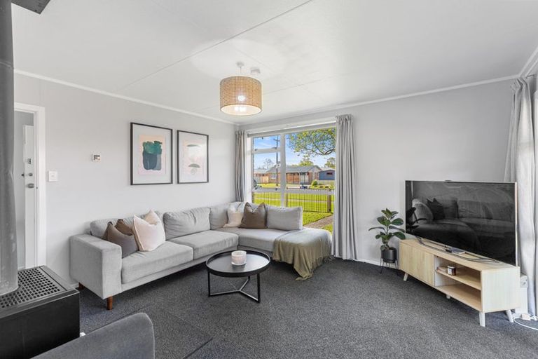 Photo of property in 24 Ellery Street, Ngaruawahia, 3720