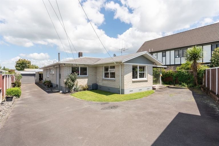 Photo of property in 14 Lysander Place, Hillcrest, Hamilton, 3216