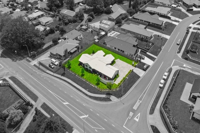 Photo of property in 1 Earl Road, Matamata, 3400