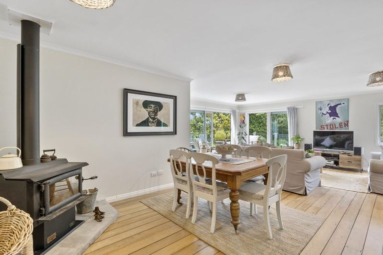 Photo of property in 211 Doctors Point Road, Waitati, 9085