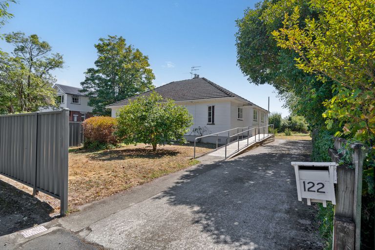 Photo of property in 122 Essex Street, Masterton, 5810