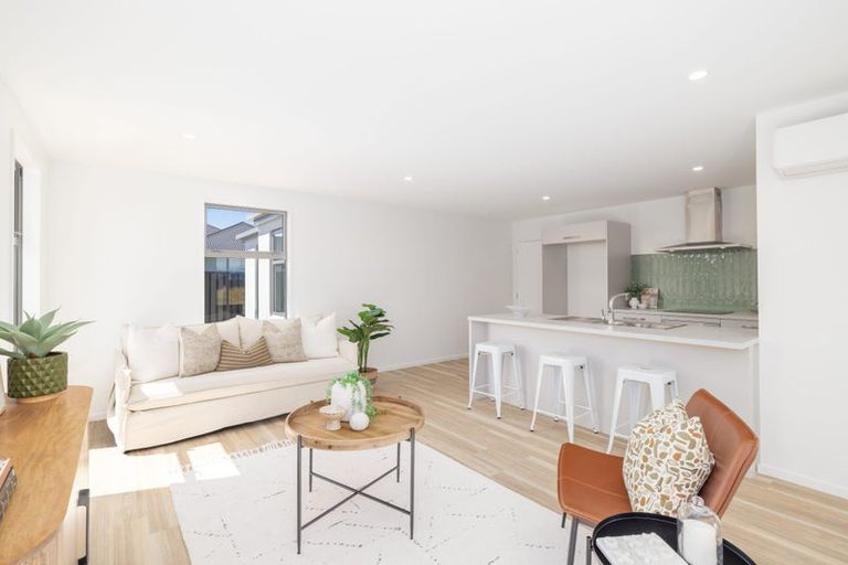 Photo of property in 43 Bishop Street, Kaiapoi, 7630