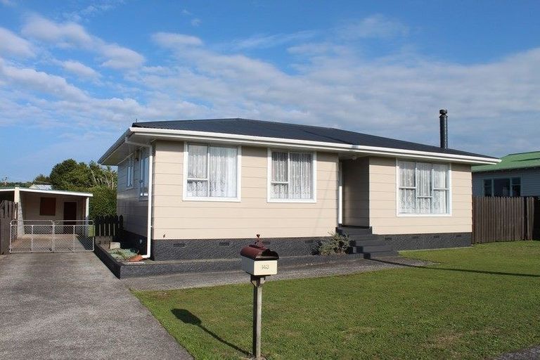 Photo of property in 143 Miranda Street, Stratford, 4332