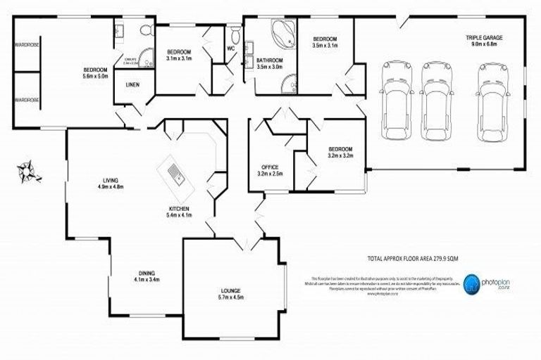 Photo of property in 45 The Esplanade, Huntington, Hamilton, 3210