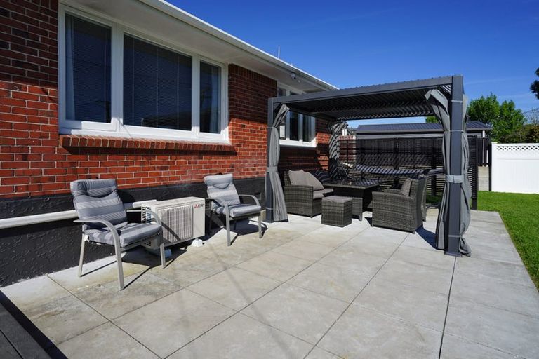 Photo of property in 22 Cunningham Road, Beerescourt, Hamilton, 3200