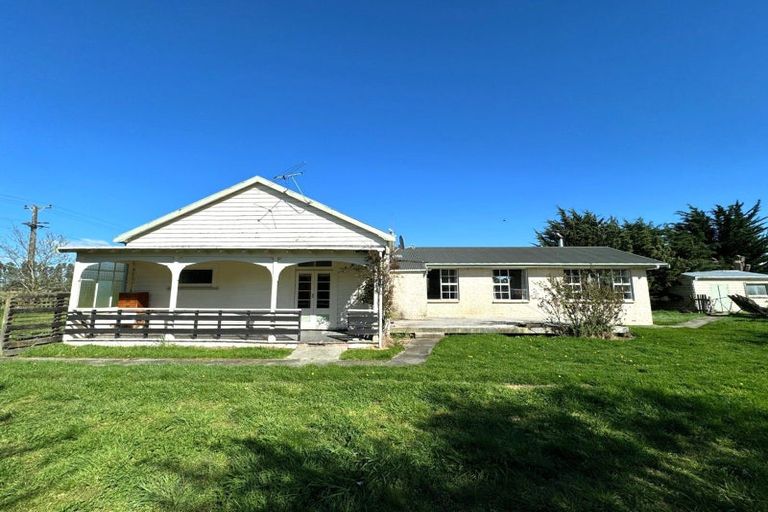 Photo of property in 47 Centre Bush Otapiri Road, Centre Bush, Winton, 9782