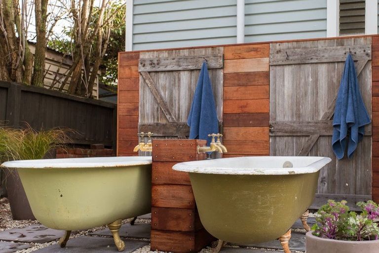 Photo of property in 118 Tilford Street, Woolston, Christchurch, 8062