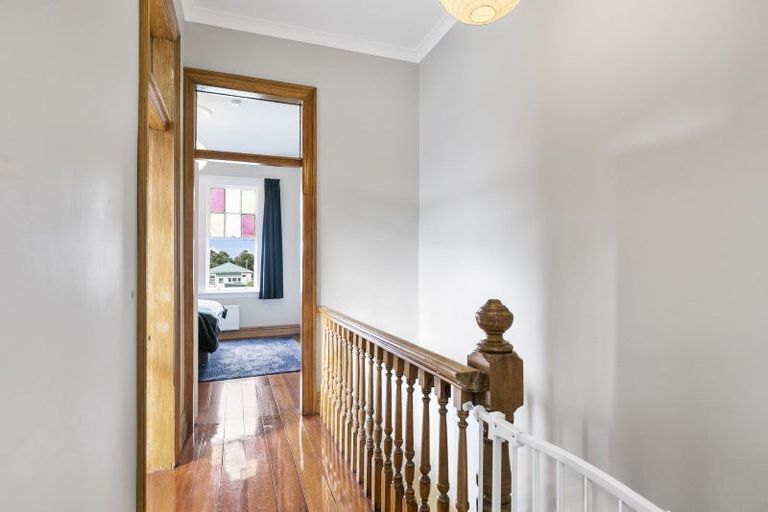 Photo of property in 78 Rolleston Street, Mount Cook, Wellington, 6021