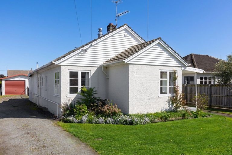 Photo of property in 6 Mary Street, Redwoodtown, Blenheim, 7201